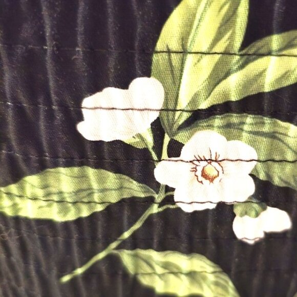 Maggie Tang Adorable Cherry Print Retro Swing Dress Small - Picture 7 of 11